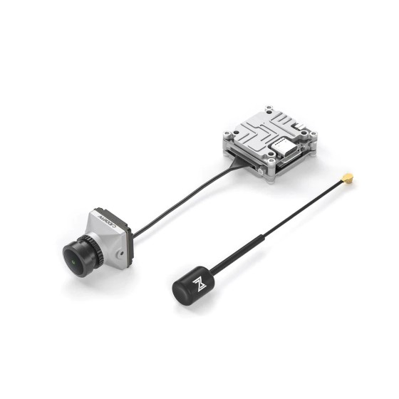 Wholesale Caddx Polar Vista Kit Starlight Digital HD FPV System for DJ I Digital Gog Gles